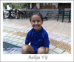 Aaliya